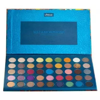 Lavelle Collection, Тени для век Metamorphosis, тон 01