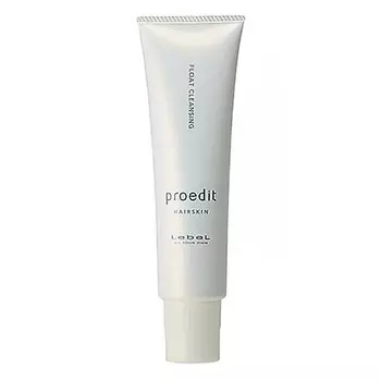 Lebel, Мусс для волос Proedit Cleansing, 145 г