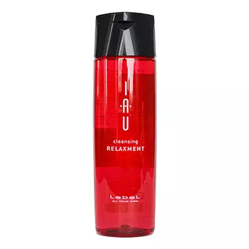 Lebel, Шампунь для волос IAU Cleansing Relaxment, 200 мл