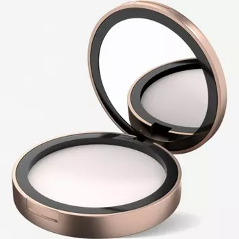 Letique Cosmetics, Прозрачная финишная пудра Invisible Finishing Powder