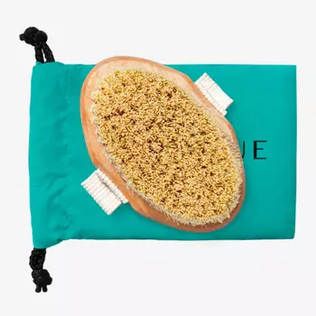 Letique Cosmetics, Щетка для сухого массажа Small