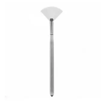 Levissime, Кисть для масок веерная, 170 мм