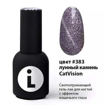 Lianail, Гель-лак Catvision №383
