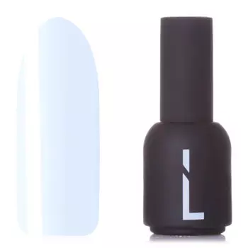 Lianail, Гель-лак Milkshake Factor №331, Blueberry Shake