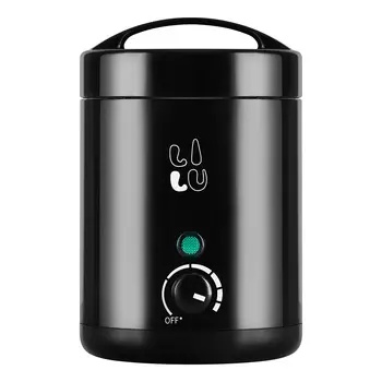 LILU, Воскоплав мини Ashley, 120 мл