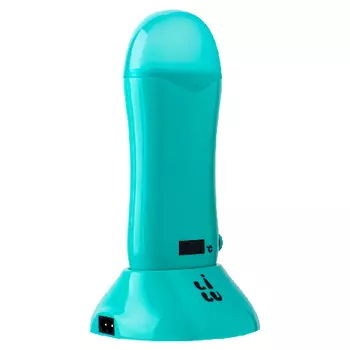 LILU, Воскоплав с базой и терморегулятором Caitlyn №01