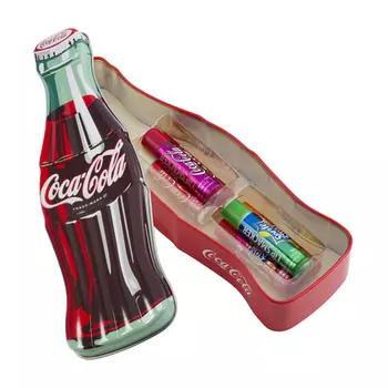 Lip Smacker, Набор для губ Vintage Bottle