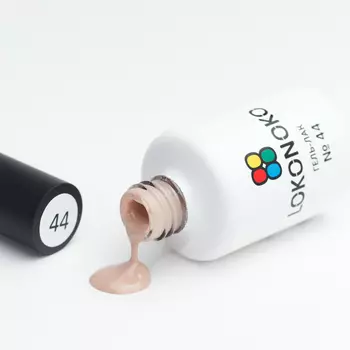 LOKONOKO, Гель-лак №44