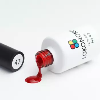 LOKONOKO, Гель-лак №47