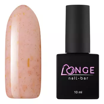 LONGE nail-bar, База Rubber Base Potal №02