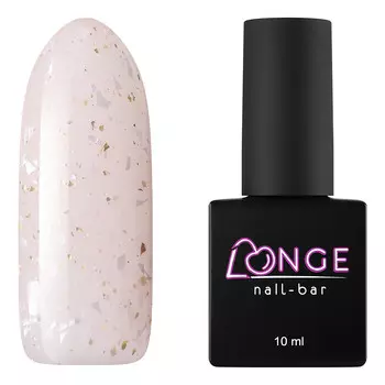 LONGE nail-bar, База Rubber Base Potal №05