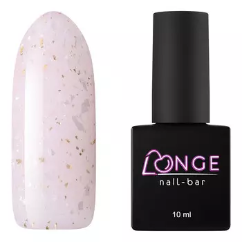 LONGE nail-bar, База Rubber Base Potal №06