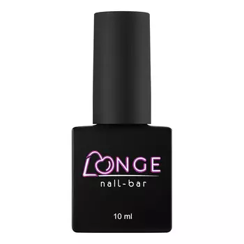 LONGE nail-bar, Гель для дизайна Bubble
