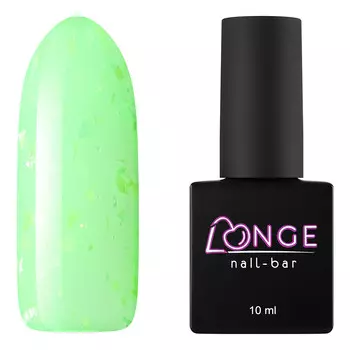 LONGE nail-bar, Гель-лак "Экзотик" №01