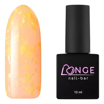 LONGE nail-bar, Гель-лак "Экзотик" №03