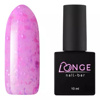 LONGE nail-bar, Гель-лак "Экзотик" №05