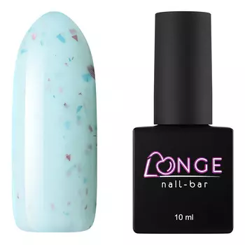 LONGE nail-bar, Гель-лак "Смузи" №02