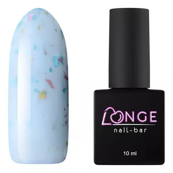 LONGE nail-bar, Гель-лак "Смузи" №03