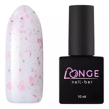 LONGE nail-bar, Гель-лак "Смузи" №04