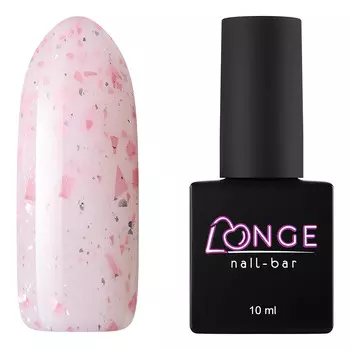 LONGE nail-bar, Гель-лак "Смузи" №05