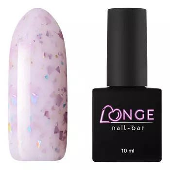 LONGE nail-bar, Гель-лак "Смузи" №06