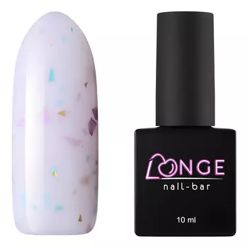 LONGE nail-bar, Гель-лак "Смузи" №07