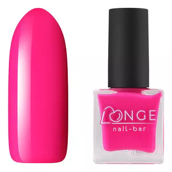 LONGE nail-bar, Лак для стемпинга №16, 10 мл