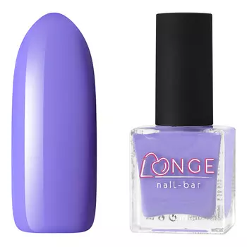 LONGE nail-bar, Лак для стемпинга №21, 10 мл