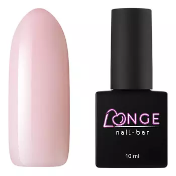 LONGE nail-bar, Полигель №06, 10 мл