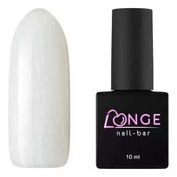 LONGE nail-bar, Полигель №09, 10 мл