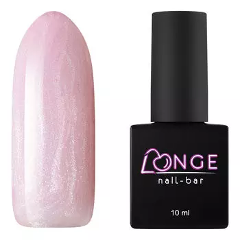 LONGE nail-bar, Полигель №12, 10 мл
