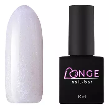 LONGE nail-bar, Полигель №13, 10 мл