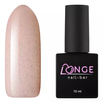 LONGE nail-bar, Полигель №15, 10 мл