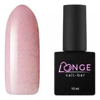 LONGE nail-bar, Полигель №16, 10 мл