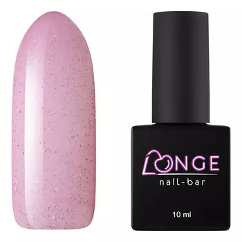 LONGE nail-bar, Полигель №17, 10 мл