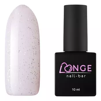LONGE nail-bar, Полигель №18, 10 мл
