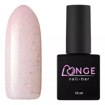 LONGE nail-bar, Полигель №19, 10 мл