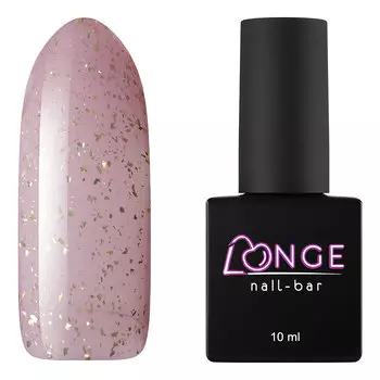 LONGE nail-bar, Полигель №22, 10 мл