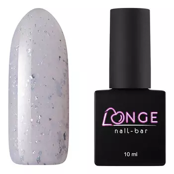 LONGE nail-bar, Полигель №23, 10 мл