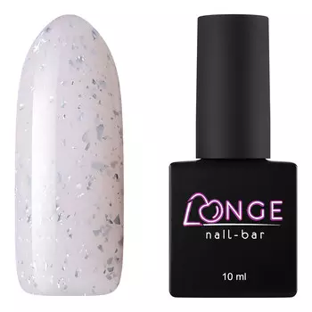 LONGE nail-bar, Полигель №24, 10 мл