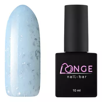 LONGE nail-bar, Полигель №25, 10 мл