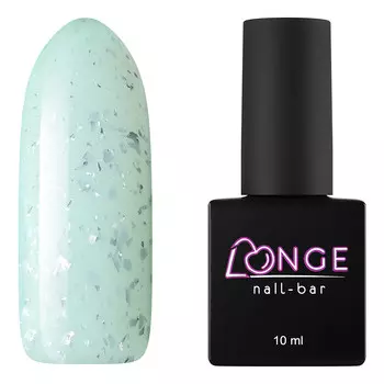 LONGE nail-bar, Полигель №27, 10 мл