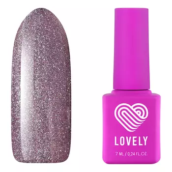 Lovely, База светоотражающая CB29, 7 мл