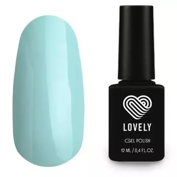 Lovely, Гель-лак Classic №046