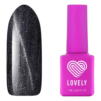 Lovely, Гель-лак Moon Light №МL06