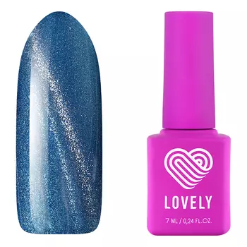 Lovely, Гель-лак Moon Light №МL07