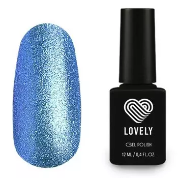 Lovely, Гель-лак Starlight №SL01