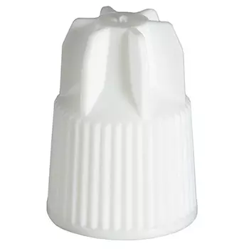 Lovely, Колпачок сменный для клея, белый