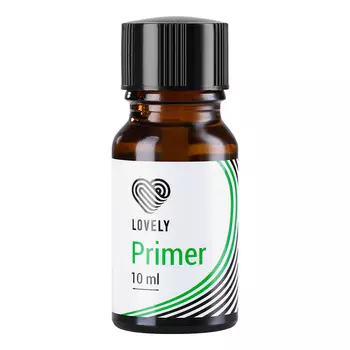 Lovely, Праймер, 10 мл