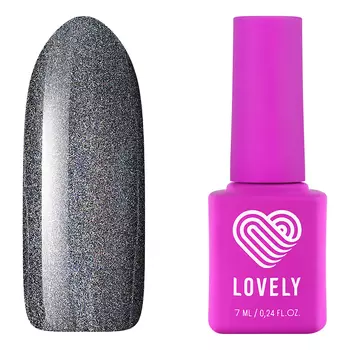 Lovely, Топ для гель-лака Prism, 7 мл
